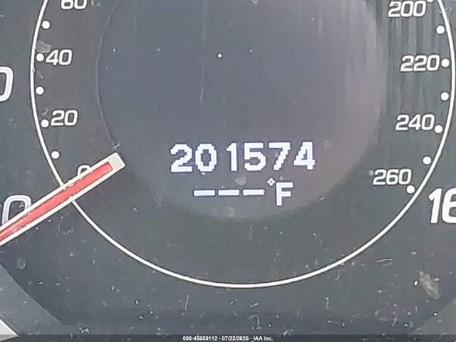 45659112 :رقم المزاد ، JH4CU2F4XCC014271 vin ، 2012 Acura Tsx 2.4 مزاد بيع