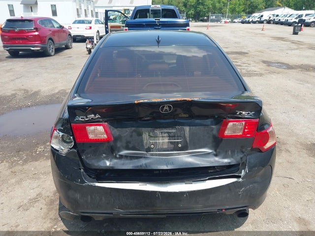 45659112 :رقم المزاد ، JH4CU2F4XCC014271 vin ، 2012 Acura Tsx 2.4 مزاد بيع