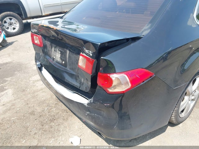 45659112 :رقم المزاد ، JH4CU2F4XCC014271 vin ، 2012 Acura Tsx 2.4 مزاد بيع