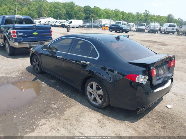 45659112 :رقم المزاد ، JH4CU2F4XCC014271 vin ، 2012 Acura Tsx 2.4 مزاد بيع