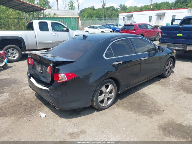 45659112 :رقم المزاد ، JH4CU2F4XCC014271 vin ، 2012 Acura Tsx 2.4 مزاد بيع