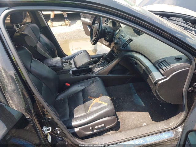 45659112 :رقم المزاد ، JH4CU2F4XCC014271 vin ، 2012 Acura Tsx 2.4 مزاد بيع