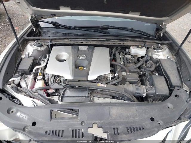 Продаж на аукціоні авто 2019 Lexus Es 300h Luxury, vin: JTHB21B1XK2013312, номер лоту: 45659116