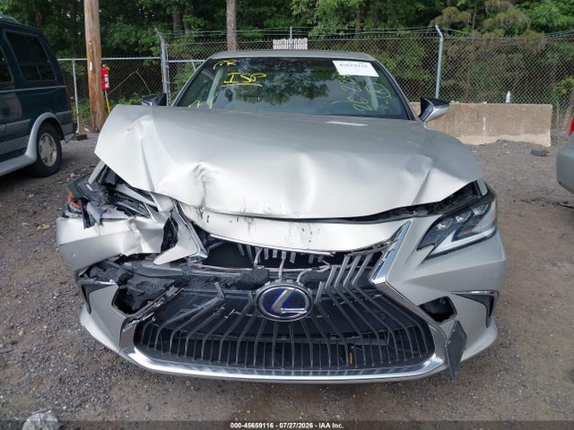 Продаж на аукціоні авто 2019 Lexus Es 300h Luxury, vin: JTHB21B1XK2013312, номер лоту: 45659116