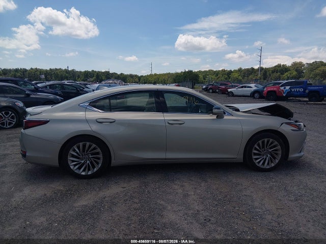 Продаж на аукціоні авто 2019 Lexus Es 300h Luxury, vin: JTHB21B1XK2013312, номер лоту: 45659116