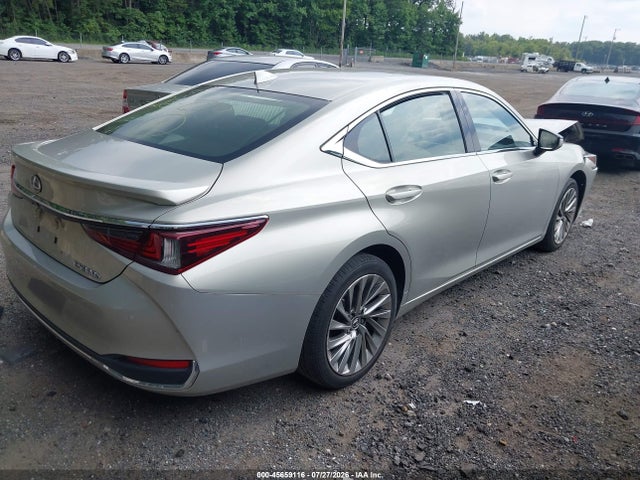 Продаж на аукціоні авто 2019 Lexus Es 300h Luxury, vin: JTHB21B1XK2013312, номер лоту: 45659116