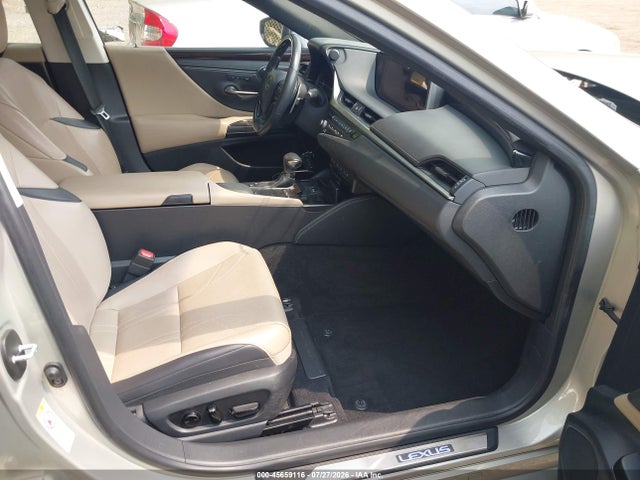 Продаж на аукціоні авто 2019 Lexus Es 300h Luxury, vin: JTHB21B1XK2013312, номер лоту: 45659116