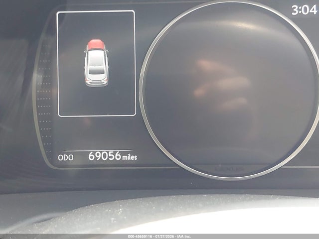 Продаж на аукціоні авто 2019 Lexus Es 300h Luxury, vin: JTHB21B1XK2013312, номер лоту: 45659116