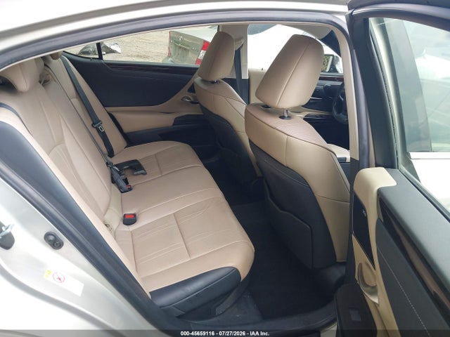 Продаж на аукціоні авто 2019 Lexus Es 300h Luxury, vin: JTHB21B1XK2013312, номер лоту: 45659116