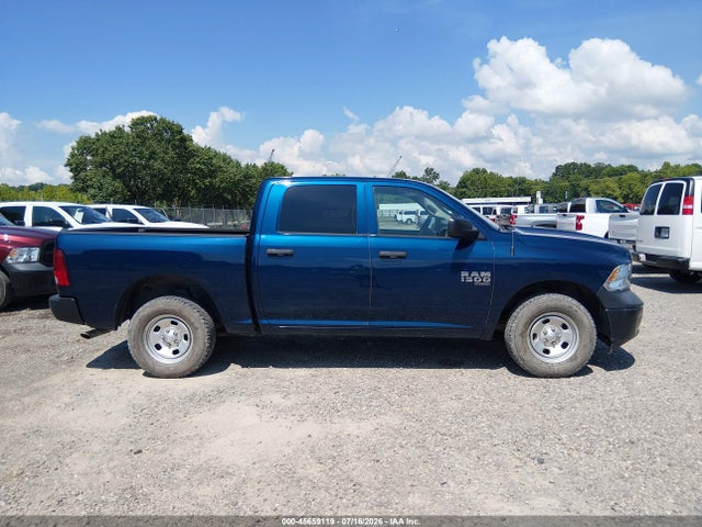 Aukcja sprzedaży 2020 Ram 1500 Classic Tradesman  4x4 5'7 Box, vin: 3C6RR7KG0LG242424, numer aukcji: 45659119