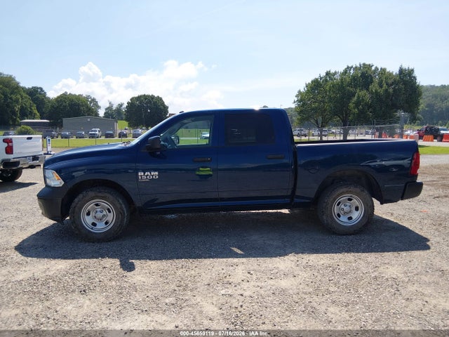 Aukcja sprzedaży 2020 Ram 1500 Classic Tradesman  4x4 5'7 Box, vin: 3C6RR7KG0LG242424, numer aukcji: 45659119