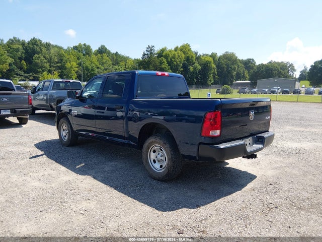 Aukcja sprzedaży 2020 Ram 1500 Classic Tradesman  4x4 5'7 Box, vin: 3C6RR7KG0LG242424, numer aukcji: 45659119