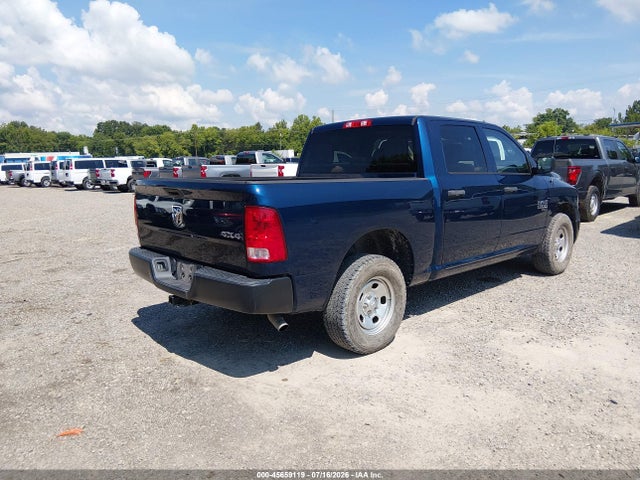 Aukcja sprzedaży 2020 Ram 1500 Classic Tradesman  4x4 5'7 Box, vin: 3C6RR7KG0LG242424, numer aukcji: 45659119