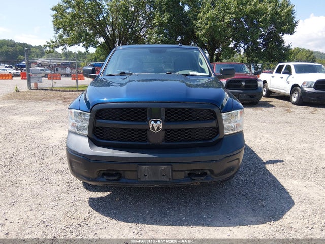 Aukcja sprzedaży 2020 Ram 1500 Classic Tradesman  4x4 5'7 Box, vin: 3C6RR7KG0LG242424, numer aukcji: 45659119