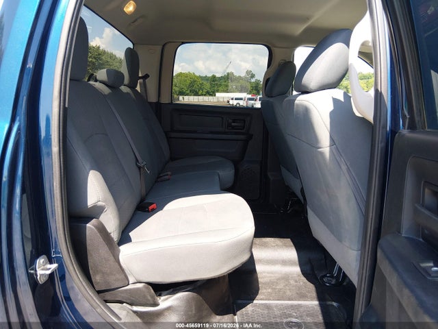 Aukcja sprzedaży 2020 Ram 1500 Classic Tradesman  4x4 5'7 Box, vin: 3C6RR7KG0LG242424, numer aukcji: 45659119