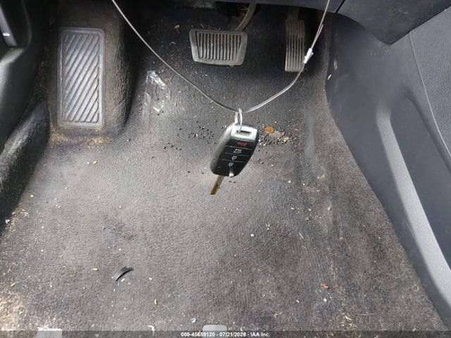 Aukcja sprzedaży 2016 Kia Rio Lx, vin: KNADM4A37G6586318, numer aukcji: 45659120