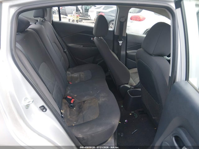 Aukcja sprzedaży 2016 Kia Rio Lx, vin: KNADM4A37G6586318, numer aukcji: 45659120