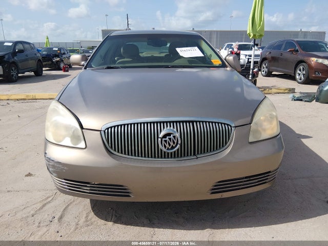2006 Buick Lucerne Cxl მანქანა იყიდება აუქციონზე, vin: 1G4HD57286U256282, აუქციონის ნომერი: 45659121
