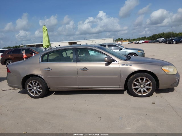 2006 Buick Lucerne Cxl მანქანა იყიდება აუქციონზე, vin: 1G4HD57286U256282, აუქციონის ნომერი: 45659121