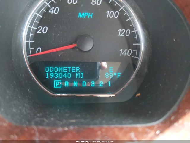 2006 Buick Lucerne Cxl მანქანა იყიდება აუქციონზე, vin: 1G4HD57286U256282, აუქციონის ნომერი: 45659121