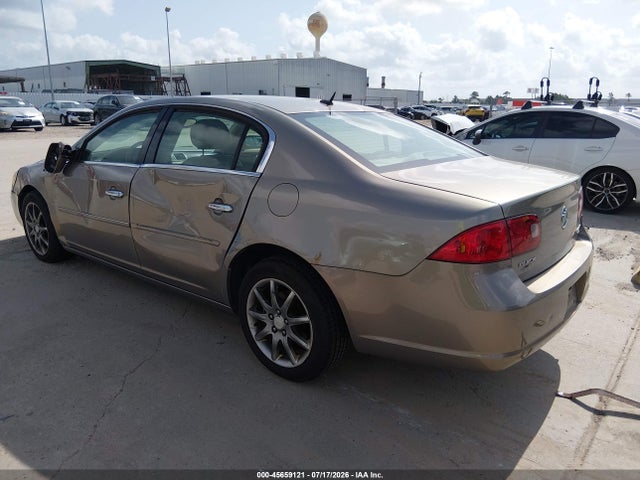 2006 Buick Lucerne Cxl მანქანა იყიდება აუქციონზე, vin: 1G4HD57286U256282, აუქციონის ნომერი: 45659121