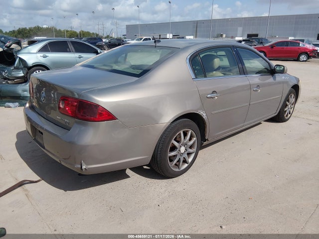 2006 Buick Lucerne Cxl მანქანა იყიდება აუქციონზე, vin: 1G4HD57286U256282, აუქციონის ნომერი: 45659121