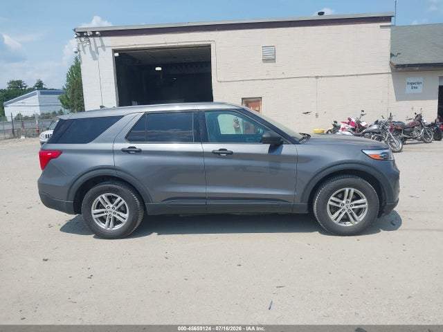 Ford Explorer 2022 1FMSK8BB3NGB23172 Image 15