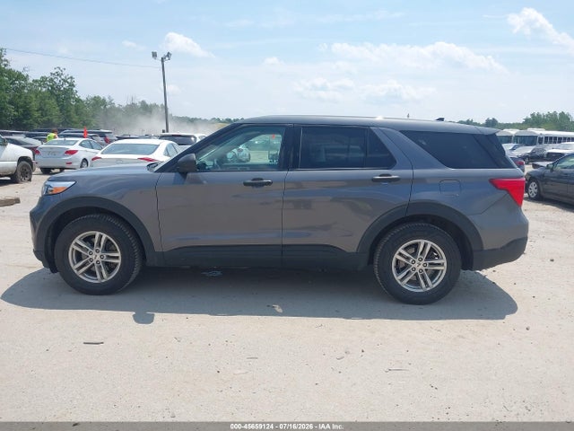 Ford Explorer 2022 1FMSK8BB3NGB23172 Image 16