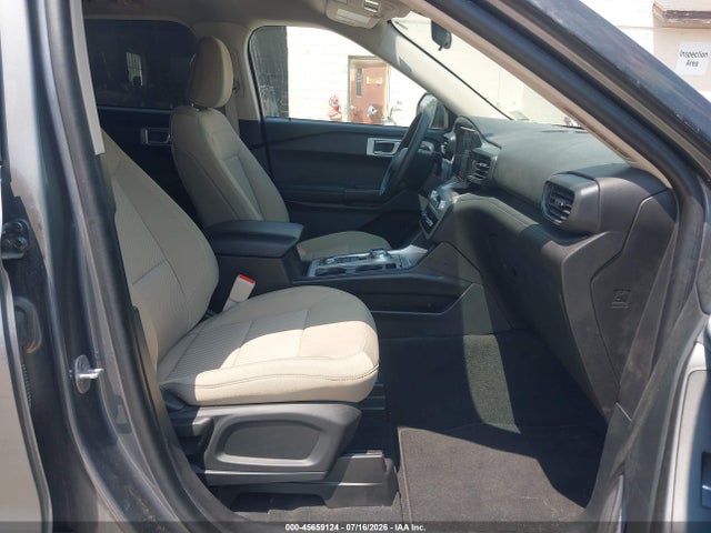 Ford Explorer 2022 1FMSK8BB3NGB23172 Image 5