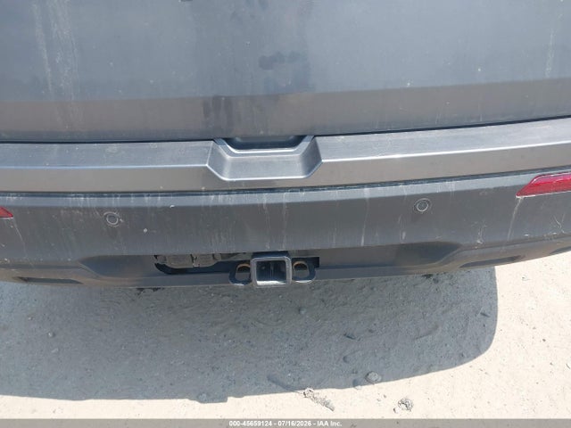 Ford Explorer 2022 1FMSK8BB3NGB23172 Image 6