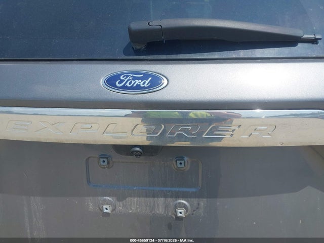 Ford Explorer 2022 1FMSK8BB3NGB23172 Image 12