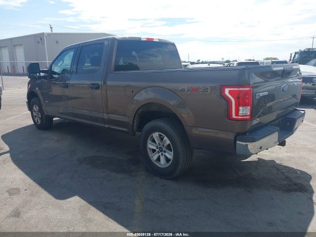 Продаж на аукціоні авто 2015 Ford F-150 Xlt, vin: 1FTFW1EG4FKD02182, номер лоту: 45659126