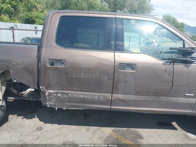 Продаж на аукціоні авто 2015 Ford F-150 Xlt, vin: 1FTFW1EG4FKD02182, номер лоту: 45659126