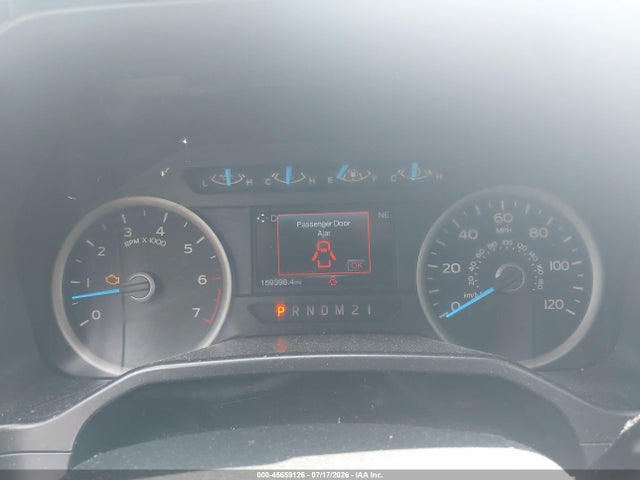 Продаж на аукціоні авто 2015 Ford F-150 Xlt, vin: 1FTFW1EG4FKD02182, номер лоту: 45659126