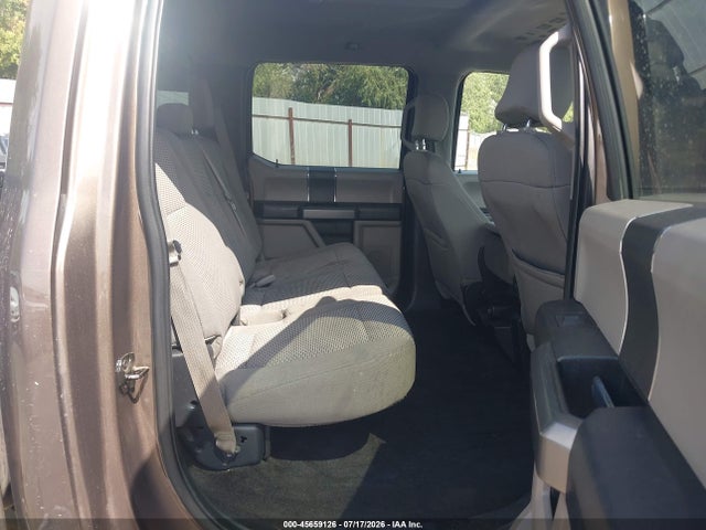 Продаж на аукціоні авто 2015 Ford F-150 Xlt, vin: 1FTFW1EG4FKD02182, номер лоту: 45659126