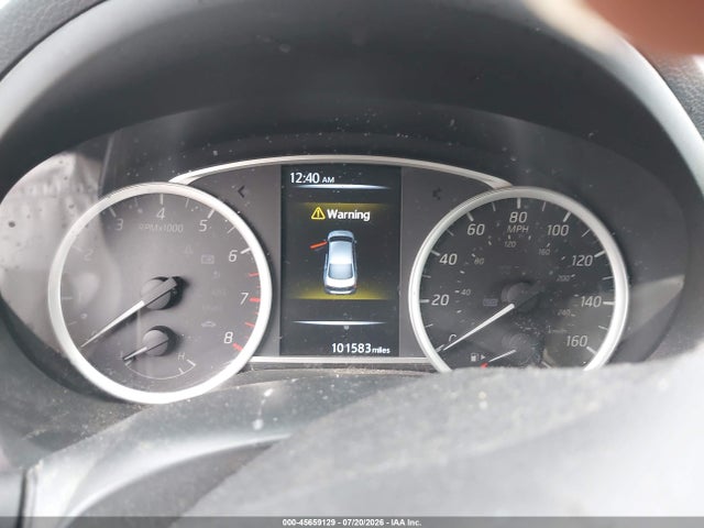 Продаж на аукціоні авто 2018 Nissan Sentra S, vin: 3N1AB7AP8JY278965, номер лоту: 45659129