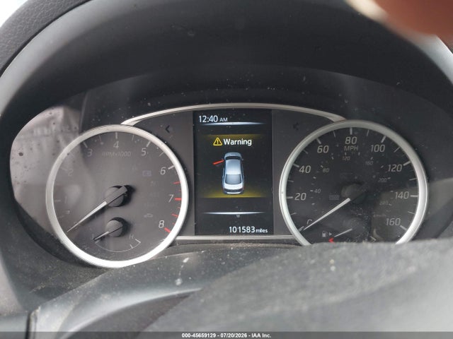 Продаж на аукціоні авто 2018 Nissan Sentra S, vin: 3N1AB7AP8JY278965, номер лоту: 45659129