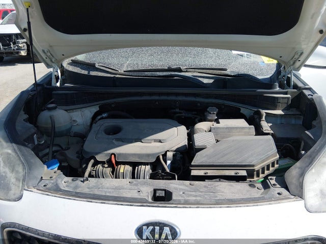 KIA Sportage Lx 2017 KNDPM3AC4H7117046 Image 10