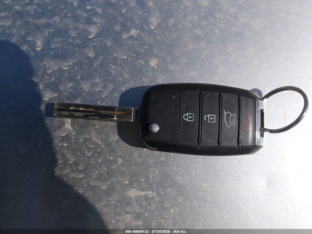 KIA Sportage Lx 2017 KNDPM3AC4H7117046 Image 11