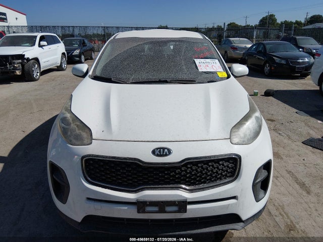 KIA Sportage Lx 2017 KNDPM3AC4H7117046 Image 12