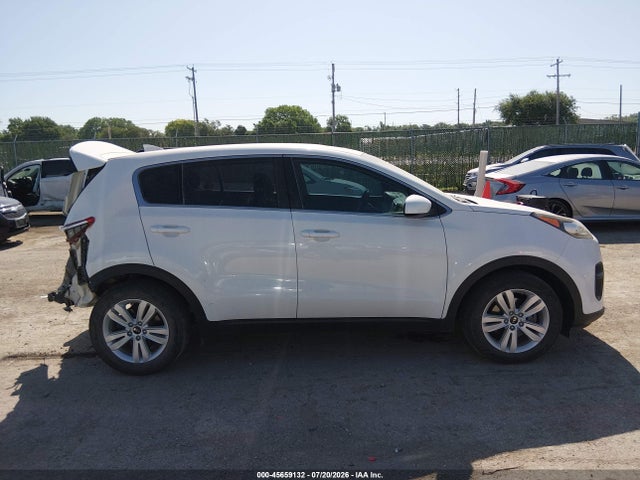 KIA Sportage Lx 2017 KNDPM3AC4H7117046 Image 13