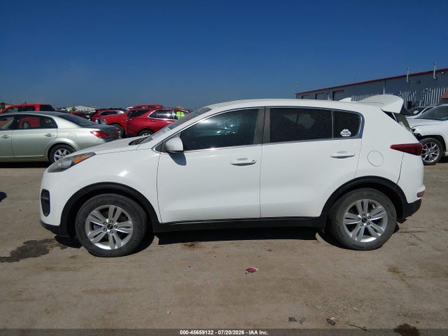 KIA Sportage Lx 2017 KNDPM3AC4H7117046 Image 14