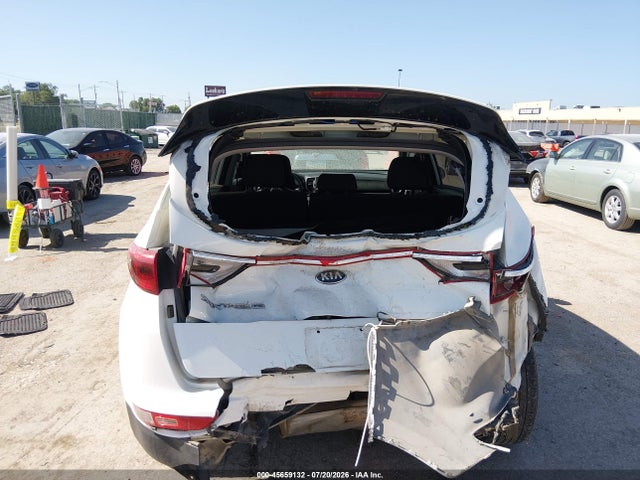 KIA Sportage Lx 2017 KNDPM3AC4H7117046 Image 16