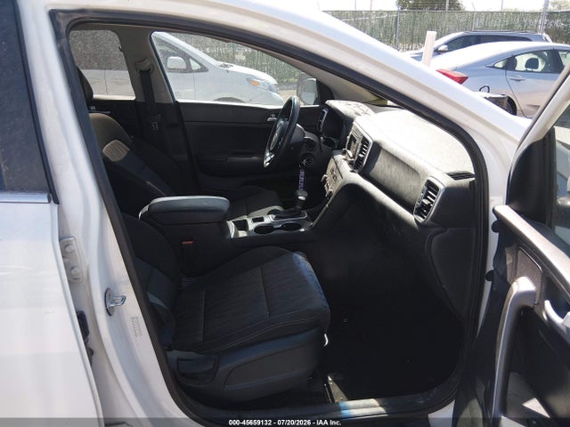 KIA Sportage Lx 2017 KNDPM3AC4H7117046 Image 5
