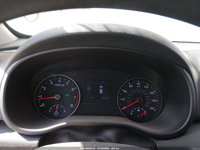 KIA Sportage Lx 2017 KNDPM3AC4H7117046 Image 7