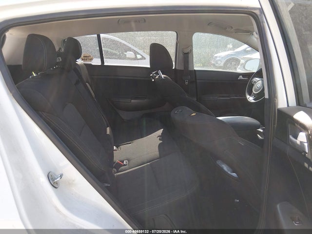 KIA Sportage Lx 2017 KNDPM3AC4H7117046 Image 8