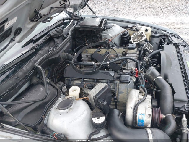 1998 Bmw 540i მანქანა იყიდება აუქციონზე, vin: WBADE5321WBV92984, აუქციონის ნომერი: 45659140
