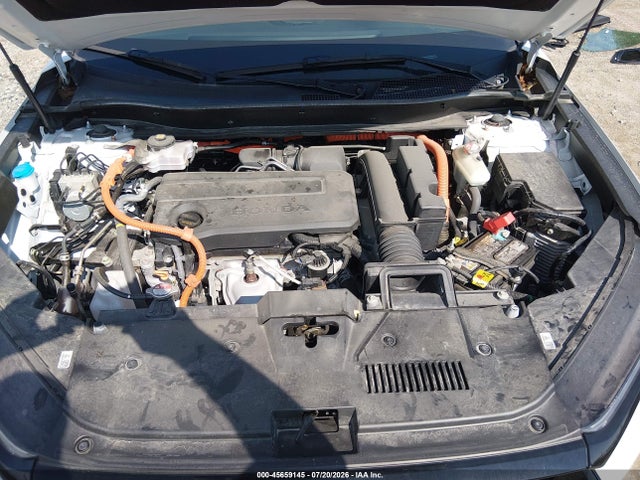 Aukcja sprzedaży 2024 Honda Cr-v Hybrid Sport-l, vin: 7FARS6H88RE013872, numer aukcji: 45659145