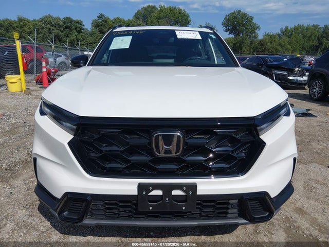 Aukcja sprzedaży 2024 Honda Cr-v Hybrid Sport-l, vin: 7FARS6H88RE013872, numer aukcji: 45659145