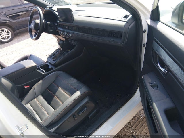 Aukcja sprzedaży 2024 Honda Cr-v Hybrid Sport-l, vin: 7FARS6H88RE013872, numer aukcji: 45659145